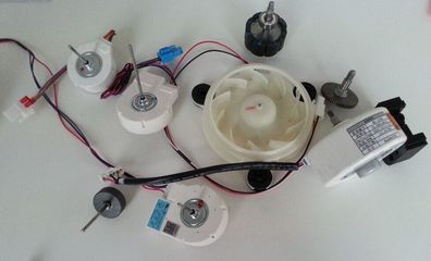 家用電器電機(jī)與安裝服務(wù)一體化解決方案